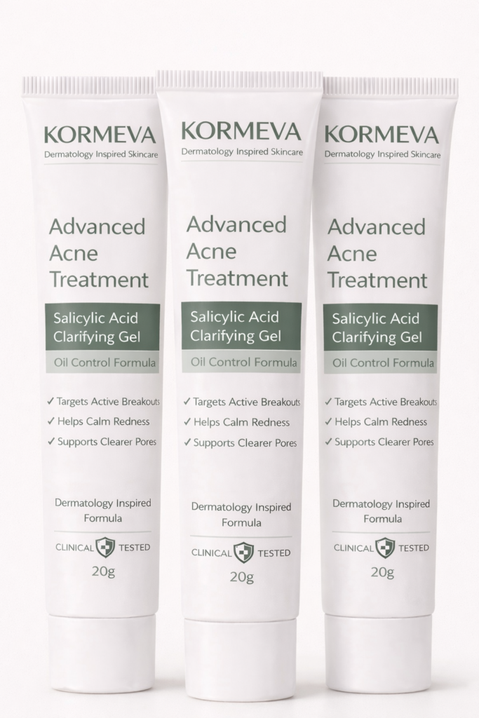Best Salicylic Acid Acne Treatment